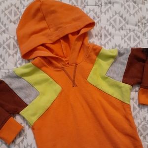 Cat & Jack Boys Hoodie